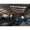 Euiropean Standard Bridge Cranes with Best Overhead Crane Price